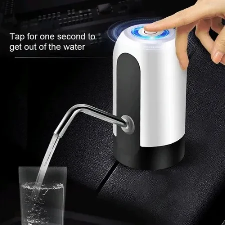 Automatic Water Dispenser