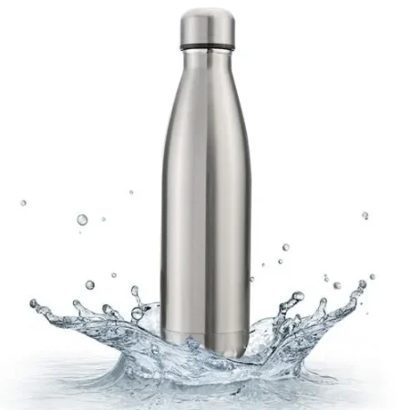500 Ml Stainless Steel Water Bottle
