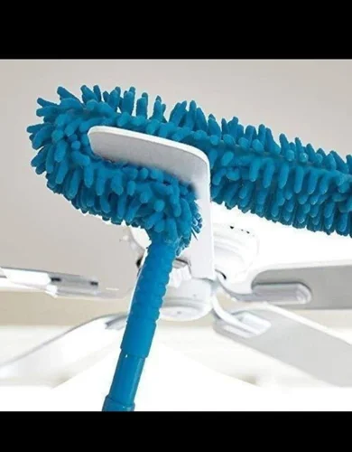 Microfiber Ceiling Fan Duster