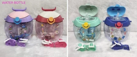 Imported Kids Sipper