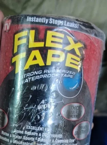Waterproof Flex Tape