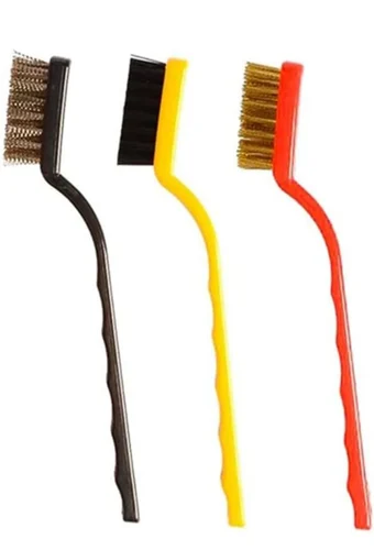 Gas Burner Cleaning Brush